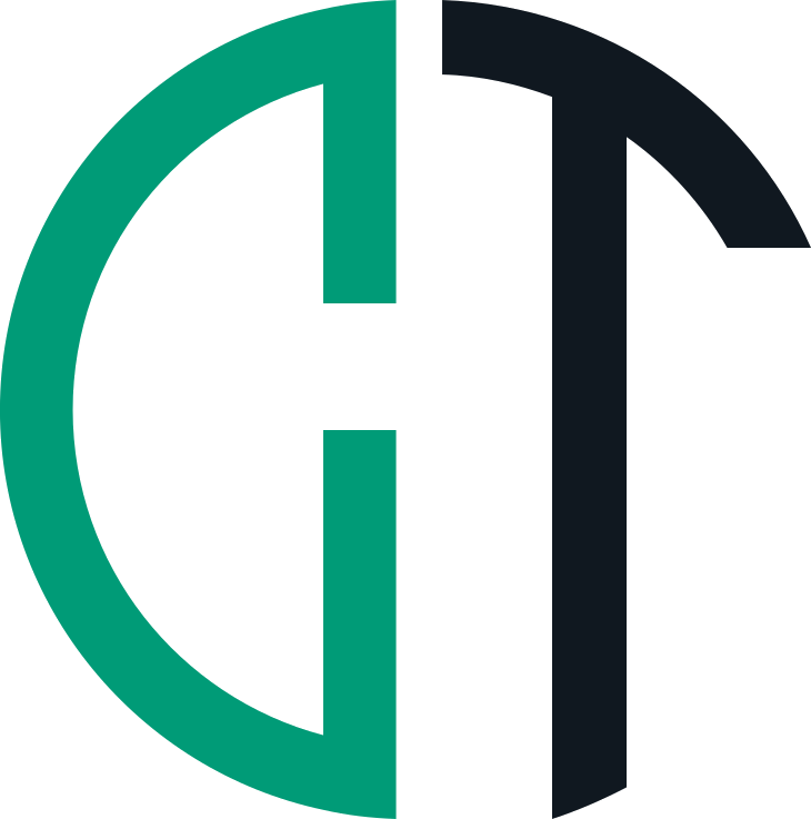 CrowdTech Icon - Light